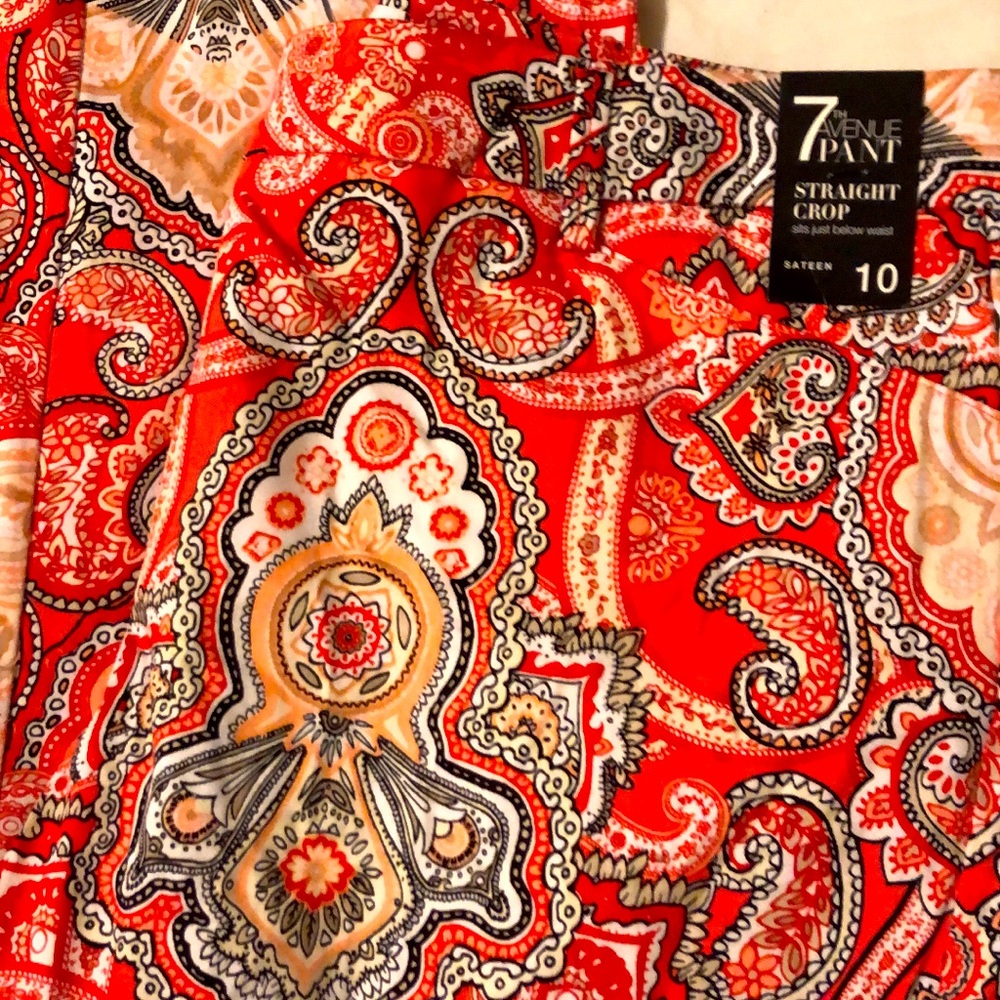 ❤️🧡 Brand New NY & Co Pants 🧡❤️